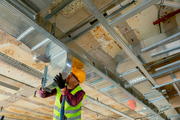 Best Commercial HVAC in Del Aire, CA
