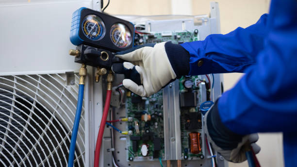 Best Residential HVAC in Del Aire, CA